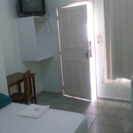 Hotel 2000 Cacoal Exterior photo