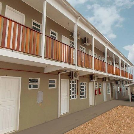 Hotel 2000 Cacoal Exterior photo