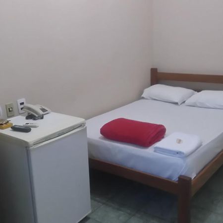 Hotel 2000 Cacoal Exterior photo