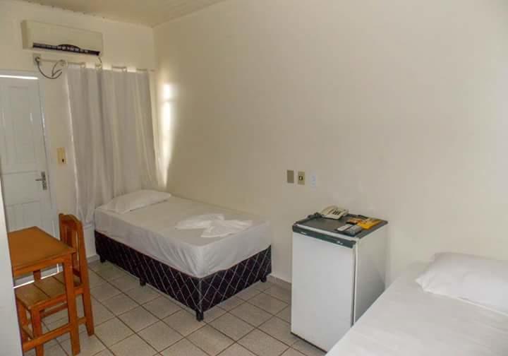 Hotel 2000 Cacoal Exterior photo
